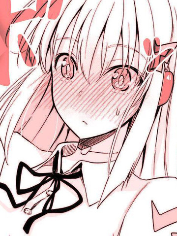 情感&times;爆发&times;机女仆